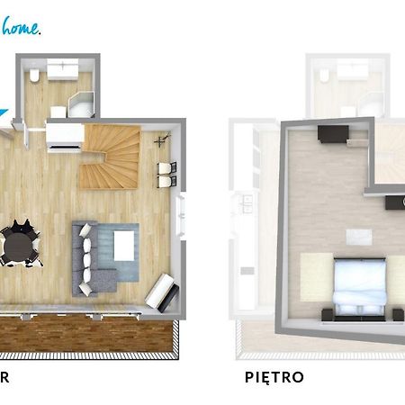 Rent Like Home - Sywarne II Koscielisko Exterior photo